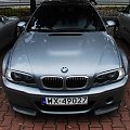 M3 CSL E46