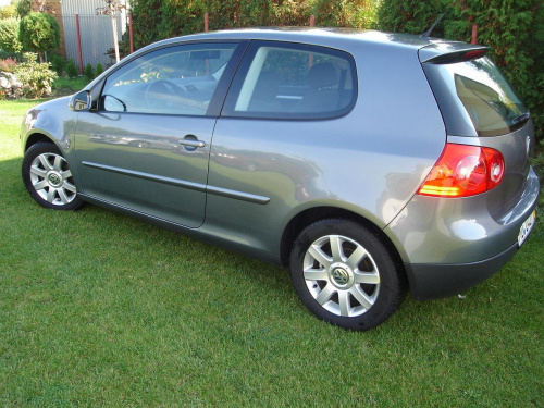 GOLF 2005