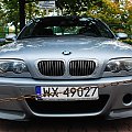 M3 CSL E46