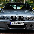 M3 CSL E46