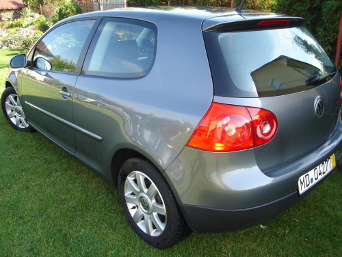 GOLF 2005