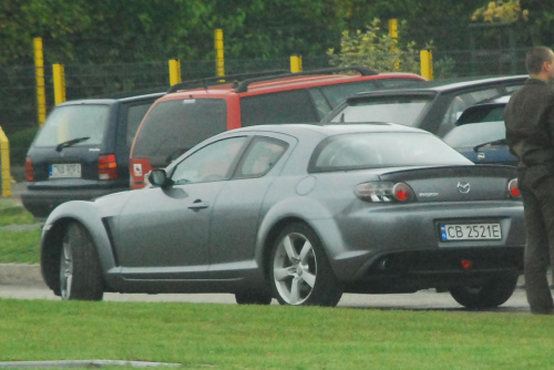 RX-8