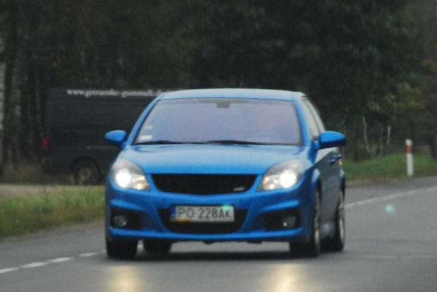 Vectra OPC