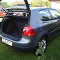 GOLF 2005