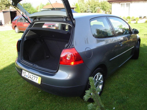 GOLF 2005