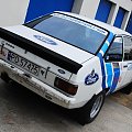 Escort RS2000