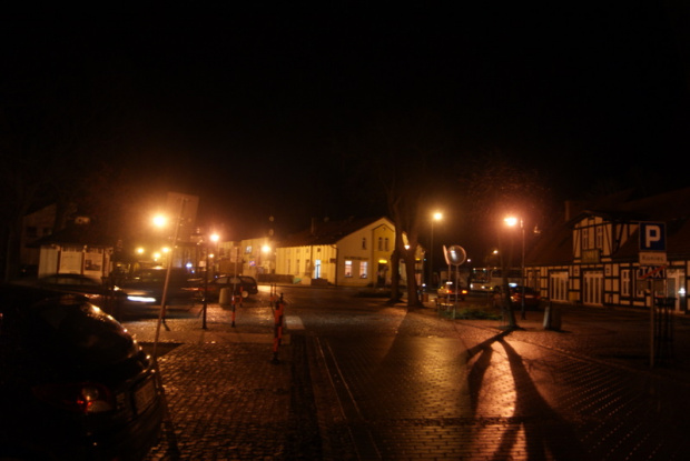 Ustka