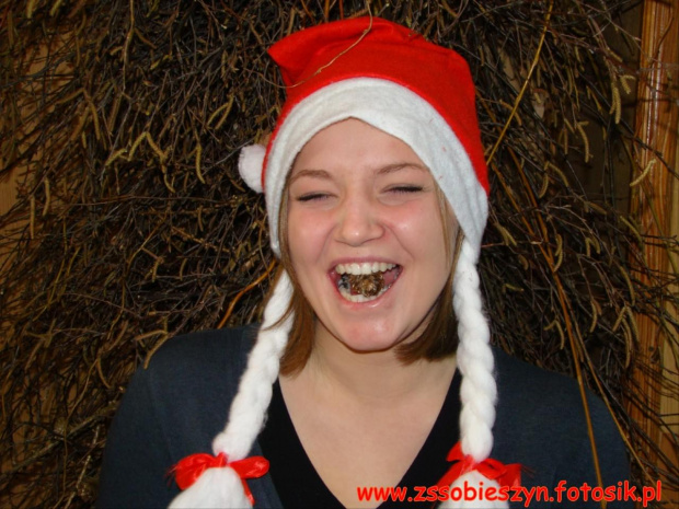 Tradycyjne Mikołajki #Sobieszyn #Brzozowa