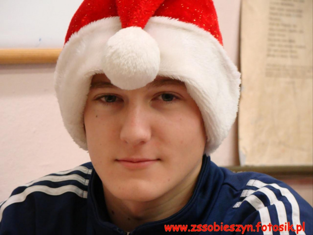 Tradycyjne Mikołajki #Sobieszyn #Brzozowa