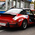 VIII Zlot Porsche Club Poland
Poznań 28-29.09.2007