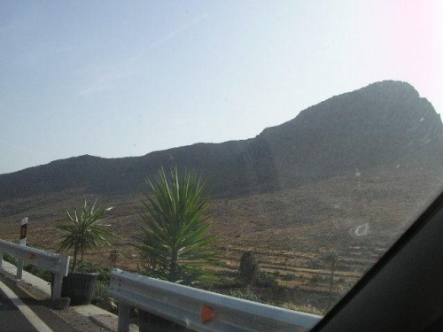 Gran Canaria q