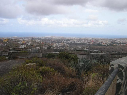 gran canaria s