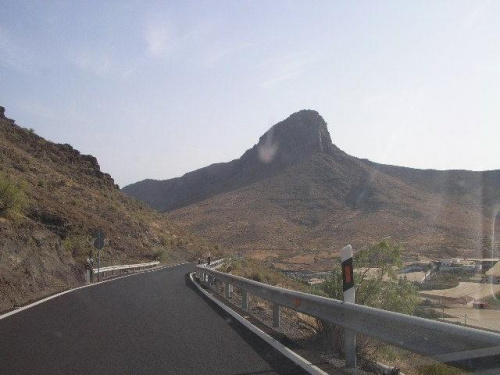 gran canaria s