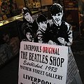 The Beatles Story