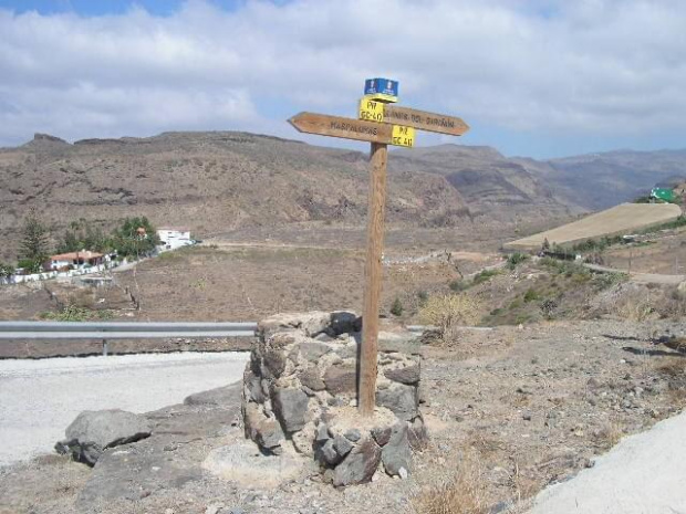 Gran Canaria