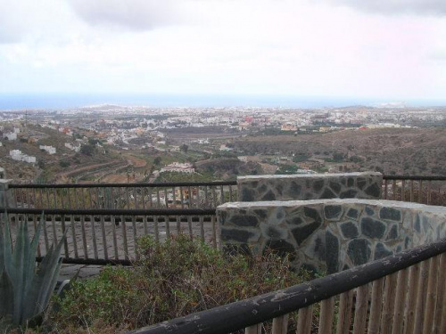 gran canaria s