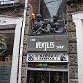 The Beatles Story