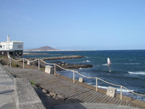 gran canaria s