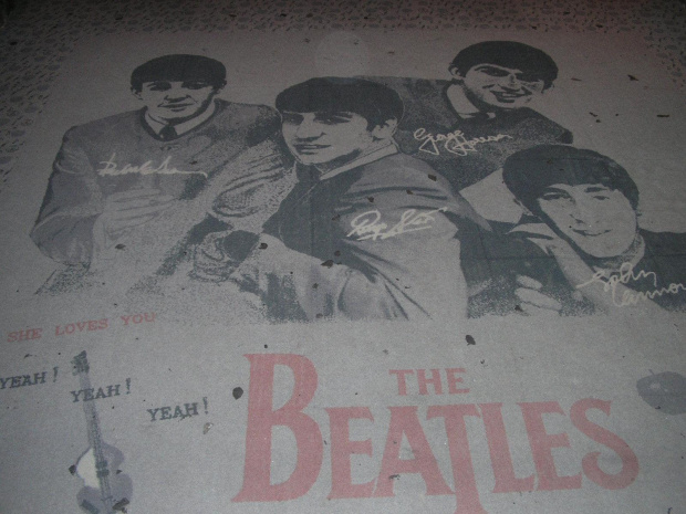 The Beatles Story