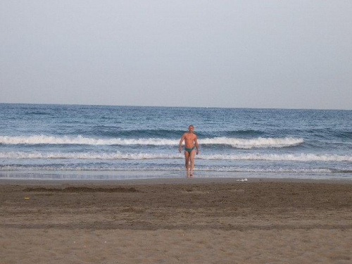 Gran Canaria - holidays