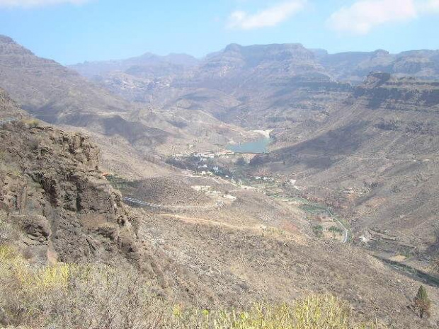 Gran Canaria - holidays