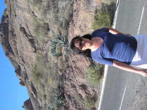 Gran Canaria - holidays2