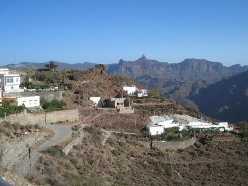 Gran Canaria - holidays2