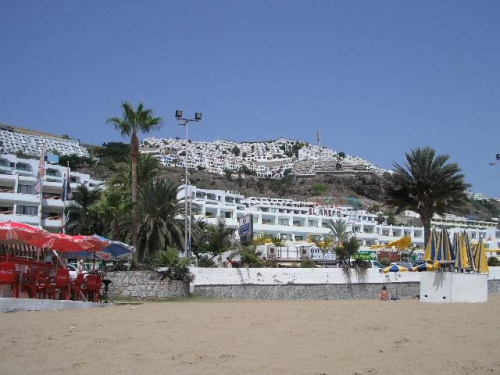 Gran Canaria - holidays 6