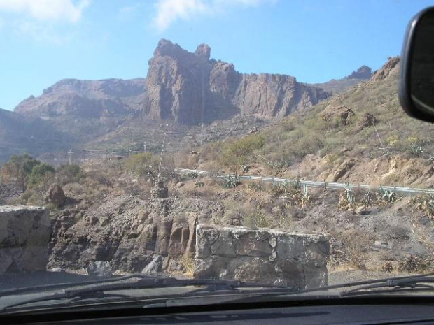 Gran Canaria - holidays