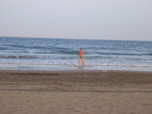 Gran Canaria - holidays