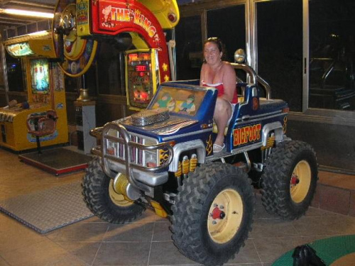 Gran Canaria - holidays