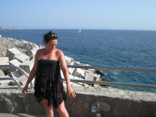 Gran Canaria - holidays 6