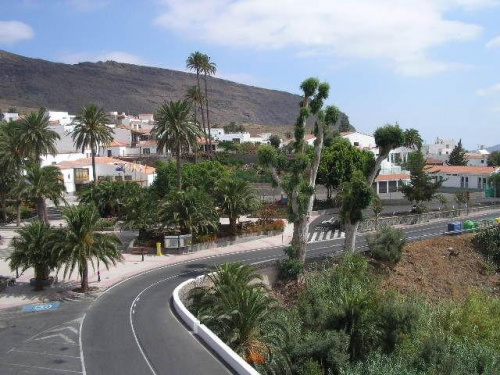 Gran Canaria - holidays