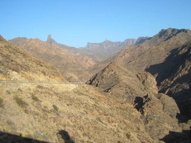 Gran Canaria - holidays2