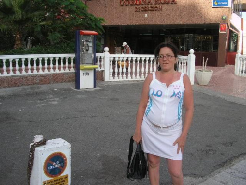 Gran Canaria - holidays