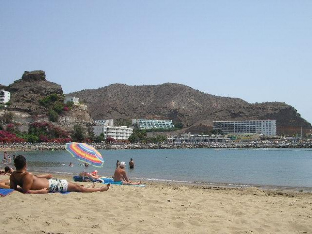 Gran Canaria - holidays 6