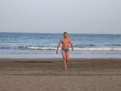 Gran Canaria - holidays