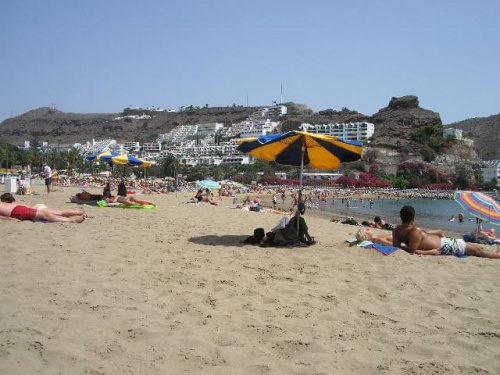 Gran Canaria - holidays 6