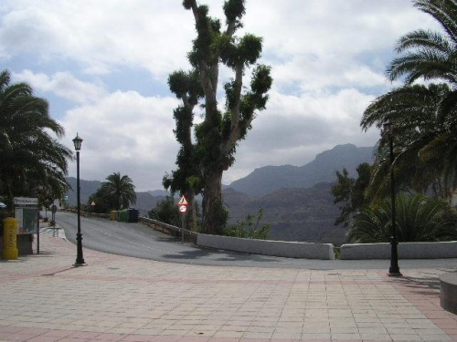 Gran Canaria - holidays