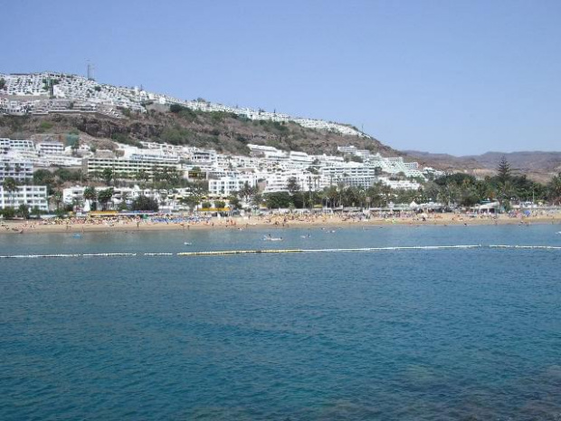 Gran Canaria - holidays 6