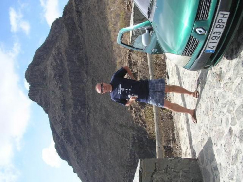 Gran Canaria - holidays