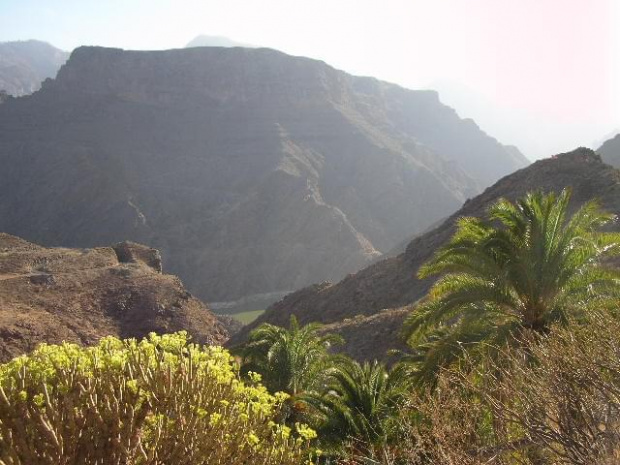 Gran Canaria - holidays2