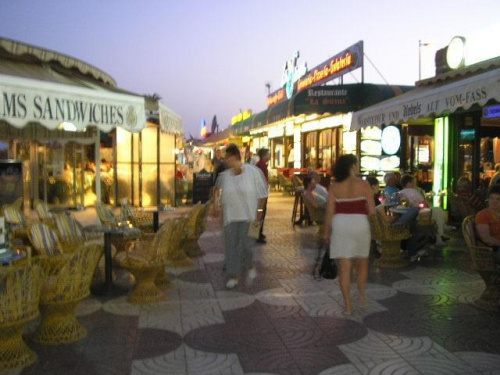 Gran Canaria - holidays