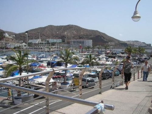 Gran Canaria - holidays 6