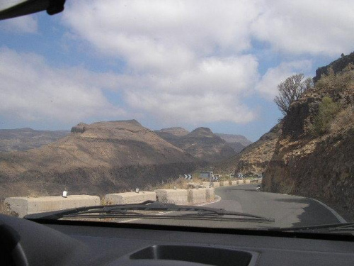 Gran Canaria - holidays