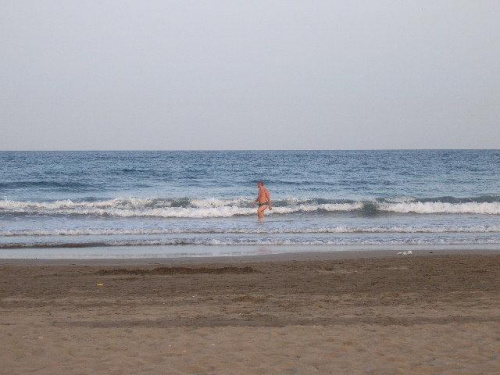 Gran Canaria - holidays