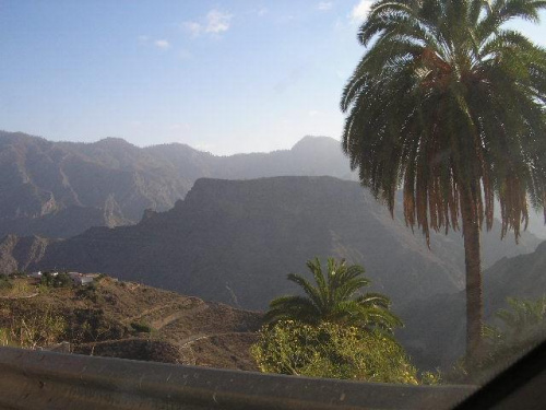 Gran Canaria - holidays2