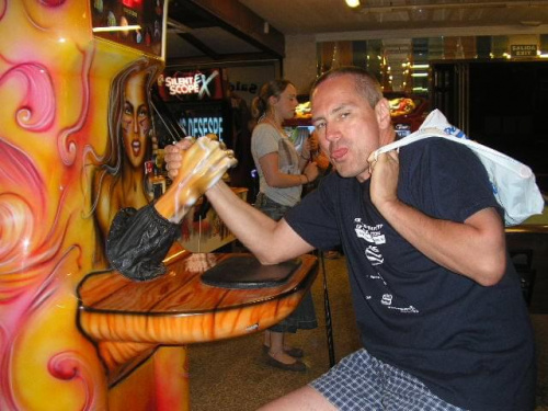 Gran Canaria - holidays
