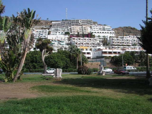 Gran Canaria - holidays 6