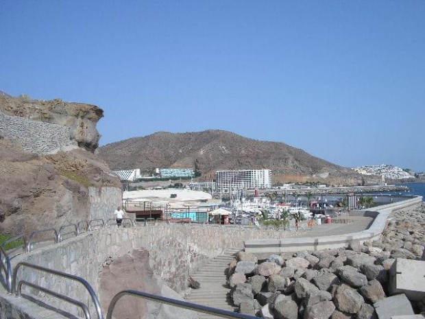 Gran Canaria - holidays 6